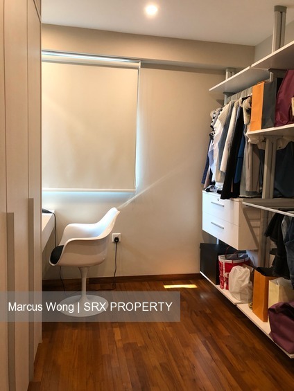 Blk 475B Parkland Residences (Hougang), HDB 5 Rooms #210334991